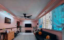 Blk 841 Tampines Palmwalk (Tampines), HDB 4 Rooms #504074381